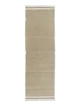 Lorena Canals - Woolable Rug Steppe - Sheep Beige - Villased vaibad - 80X 230CM