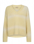 MOS MOSH - Mmwelma Gradient Knit - Džemprid - XL