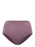 CHANTELLE - Easy Support High-Waisted Support Full Brief - Alusp&uuml;ksid - 46