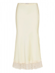 Faithfull The Brand - Cydney Midi Skirt - P&otilde;lveni ja midiseelikud - XL