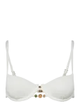 Hunkem&ouml;ller - Crinkle Ud - Tugikaartega bikiinitopid - E x 75
