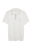 Original Penguin - 14Gg Cttn Links Stit - L&uuml;hikeste varrukatega kootud polos&auml;rgid - XL