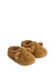 Liewood - Aviaja Tiger Slippers - Sussid ja sisejalatsid - 24/25
