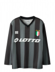 Name It - Nknjumb Lotto Ls Nreg Poly Top Lnoos Vde - Jalgpallis&auml;rgid - 122-128