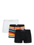 PS Paul Smith - Men Trunk 3 Pack Mix Arst - Bokserid - S