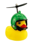 Winkee - Bike Duck Watermelon - T&otilde;ukerattad - H9CM