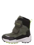 Superfit - Culusuk 2.0 Gore-Tex - Talvesaapad kr&otilde;pskinnisega - 37/23.3CM