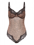 Hunkem&ouml;ller - Gabrielle Ud Body - Bodid ja aluskleidid - E x 70