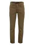 Bison - 5 Pocket Cashmere Touch Pants - Kitsenevad - 31 x 32