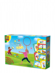 SES Creative - Hula Hoop - Yoga - &Otilde;uem&auml;ngud ja sport - ONE SIZE