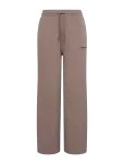 Calvin Klein - French Terry Standard Logo Botto - Dressip&uuml;ksid - S