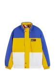 Tommy Jeans - Tjm Outdoors Coloblck Jacket Ext - Bomber-jakid - L