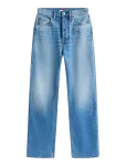 Tommy Jeans - Layla High Rise Straight Bja138 - Sirged ja klassikalised - 32 x 32