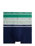 Tommy Hilfiger - 3-Pack Modal Blend Trunk - Bokserid - M