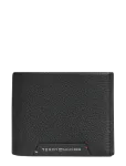Tommy Hilfiger - Th Corp Mini Cc Wallet - Klassikalised rahakotid - ONE SIZE