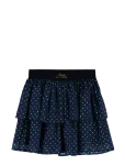 Tommy Hilfiger - Dot Foil Rara Skirt - L&uuml;hikesed seelikud - 176