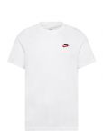Nike - M Nsw Club Tee - Spordi T-s&auml;rgid - XXL