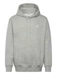 Nike - M Nk Club Bb Po Hoodie - Spordi kapuutsiga pusad - M
