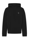 Maison Kitsune - Bold Fox Head Patch Oversize Hoodie - Kapuutsiga pusad - M