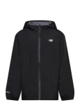 New Balance - Nb Athletics Woven Mesh Lined Jacket - Tuulejoped - 176