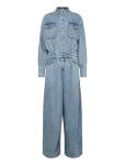 Lee Jeans - Ls Jumpsuit - Traksip&uuml;ksid - M x 00