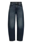 Lee Jeans - Balloon Pant - Barrel-teksad - 27 x 31