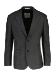 Gant - Wool Herringbone Suit Jacket - &Uuml;herealised bleiserid - 54