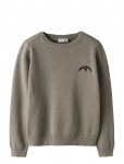 Name It - Nkmbrady Ls Loose Knit Box - Pulloverid - 146-152