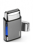 BaByliss - Super X Metal Single Foil Shaver - Beard Trimmer - ONE SIZE