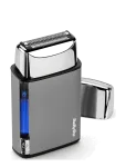 BaByliss - Super X Metal Single Foil Shaver - Beard Trimmer - ONE SIZE