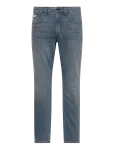 Calvin Klein Jeans - Slim Blue Ash Stone - Kehasse hoidvad - 32 x 34