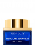 &Acirc;me Pure - Nightly Lift & Repair - Anti-Aging And Lifting Night Cream - &Ouml;&ouml;kreemid - 50 ML