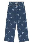The New - Tnvirginia Wide Fit Jeans - Laiad teksad - 9
