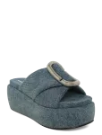 Marc Jacobs - The Platform Sandal - Platvormsandaalid - 38