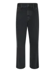 Carhartt WIP - Single Knee Pant Smith - Klassikalised - 27 x 34