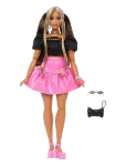 Barbie - Barbie Deluxe Style Doll - Nukud - ONE SIZE