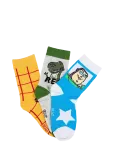 Toy Story - Socks - Sokid - 31/34