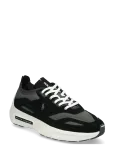 Polo Ralph Lauren - Boerum Suede-Paneled Knit Sneaker - Madala s&auml;&auml;rega tossud - 47
