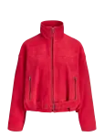 JJXX - Jxzaria Suede Jacket Otw - Nahk - L