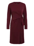 Vero Moda Maternity - Vmmjill Ls Dress Jrs - L&uuml;hikesed kleidid - XXL