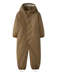 Lil'Atelier - Nmnladry10 Pad Snowsuit Fo Lil - Termokombinesoonid - 86