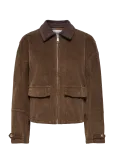 ONLY - Onlglobal L/S Cord Jacket Cc Pnt - T&ouml;&ouml;jakid - M