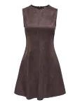 ONLY - Onlrinea S/L Dress Cc Swt - L&uuml;hikesed kleidid - XS