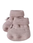 Name It - Nbfwmino Wool Bru Slippers - Sussid ja sisejalatsid - 62-68