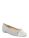 Stuart Weitzman - Sleek Bow Flats - Baleriinad - 40