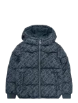 Levi's - Ho-Heavy Weight Outerwear - Tepitud ja polsterdatud - 164