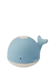 Liewood - Galen Bath Sprinkler Whale - Vannim&auml;nguasjad - ONE SIZE