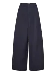 Co' Couture - Demicc Barrel Pant - Lai jalg - XS x 34