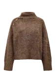 Twist & Tango - Juniper Knitted Sweater - Džemprid - XL