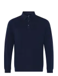 Callaway - Soft Touch Long Sleeve Knit Polo - Spordi pikkade varrukatega polos&auml;rgid - S